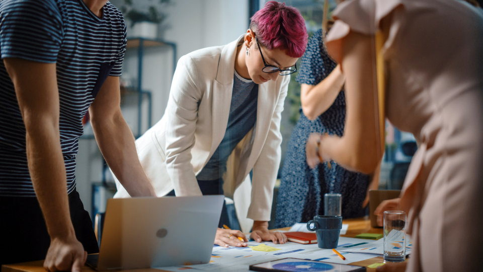 Le Comunità di pratica come forme cooperative di organizzazioni a cura di Gianluigi Mangia