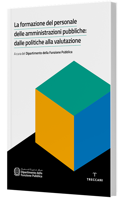 La formazione nella PA: dati, strumenti e prospettive per leggere il cambiamento