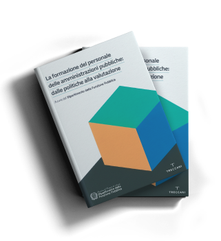 La formazione nella PA: dati, strumenti e prospettive per leggere il cambiamento